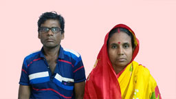 জমিজমা নিয়ে শত্রুতার জেরে হামলার শিকার জগদীশ বিশ্বাসের পরিবার, গুরুতর আহত- ২