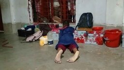 মুকসুদপুরে মাদ্রাসার শ্রেণিকক্ষ থেকে শিক্ষার্থীর মরদেহ উদ্ধার