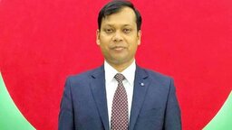 ডিসি সরওয়ার আলমের বদলিতে সিলেটের মানুষের মধ্যে ভিন্ন প্রতিক্রিয়া