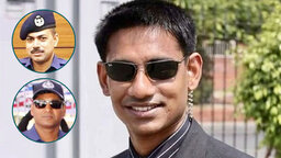 মেজর সিনহা হত্যা মামলায় প্রদীপ ও লিয়াকতের মৃত্যুদণ্ড বহাল