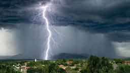 ফরিদপুরে মাঠে গরু আনতে গিয়ে বজ্রপাতের শব্দে মর্মান্তিক মৃত্যু