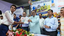 মনোহরদীতে জিপিএ-৫ ও জুনিয়র বৃত্তিপ্রাপ্ত ১৮৭ শিক্ষার্থীকে সংবর্ধনা