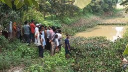মুকসুদপুরে নিখোঁজের ৩ মাস পর যুবকের লাশ উদ্ধার