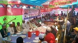 খালেদা জিয়ার রোগমুক্তি কামনায় সুনামগঞ্জের বিভিন্ন মসজিদে দোয়া ও মিলাদ মাহফিল অনুষ্ঠিত