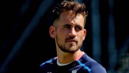 নিলামের আগেই অ্যালেক্স হেলসকে দলে ভেড়াল ঢাকা ক্যাপিটালস