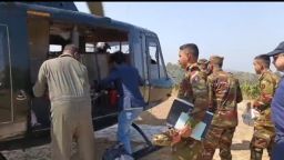 বিলাইছড়ির ৫ হেলিসোর্টি কেন্দ্রে নির্বাচনী সরঞ্জাম ও জনবল পাঠানোসহ সব প্রস্তুতি সম্পন্ন