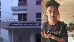 নোয়াখালীতে মধ্যরাতে ফুটবল খেলা নিয়ে রক্তক্ষয়ী সংঘর্ষ, আহত ১৮