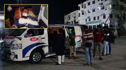 গোপালগঞ্জে ককটেল বানাতে গিয়ে যুবক মারাত্মক আহত