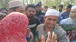 প্যারোলে মুক্তি, তবু বাবার জানাজায় থাকতে পারলেন না ছেলে