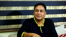 হাসপাতালে ভর্তি অভিনেতা জাহিদ হাসান