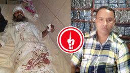 বীর মুক্তিযোদ্ধাকে কুপিয়ে জখম, কারাগারে ঠাকুরগাঁও বিএনপি নেতা