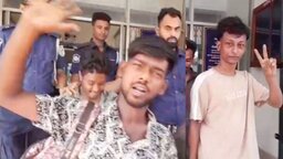 ‘আবার আসব, ভাঙ্গা শহর তছনছ করে ফেলব’