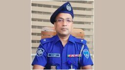 সরাইলে ১০ মাসে পুলিশের অভিযানে গ্রেপ্তার ১১৫৮