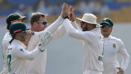 নিজেদের ফাঁদেই আটকাল ভারত, ১৫ বছর পর প্রোটিয়াদের জয়