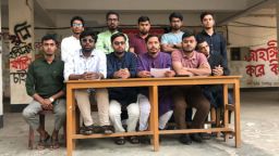 জকসু হবে অথবা প্রশাসন ক্যাম্পাস ছাড়বে : ঐক্যবদ্ধ জবিয়ান প্যানেলের কঠোর হুশিয়ারি