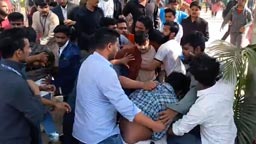 গবিতে ধর্ষণ–র‍্যাগিং ও নাসিমের উপর হামলা: নাগরিক সমাজের স্বাধীন তদন্তের দাবি