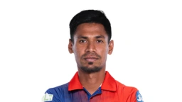 মুস্তাফিজকে নিয়ে তোপের মুখে দিল্লি ক্যাপিটালস