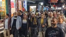 নির্বাচনী তফসিল ঘোষণায় কলাপাড়ায় বিএনপির আনন্দ মিছিল