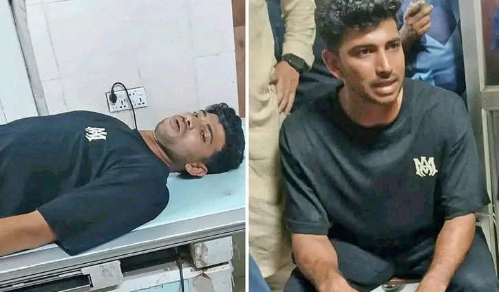 নাঈম হাসানকে হেনস্থা: ক্রিকেটারদের ক্ষোভ ও বিসিবির কড়া অবস্থান