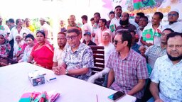 মনোহরদীতে বিএনপির ৪৭তম প্রতিষ্ঠাবার্ষিকী উপলক্ষে বর্ণাঢ্য র‍্যালি ও আলোচনা সভা অনুষ্ঠিত