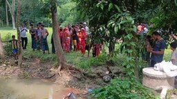 গোপালগঞ্জে নিখোঁজের ৩ দিন পর যুবকের মরদেহ উদ্ধার
