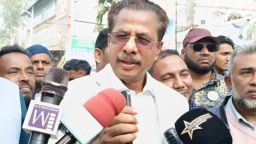 বিএনপিকে বিজয়ী করলে উন্নয়নের নতুন দিগন্ত উন্মোচিত হবে: আবুল হোসেন খান