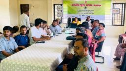 কর্ণফুলীতে জাতীয় পুষ্টি সপ্তাহ ২০২৬ উদযাপন