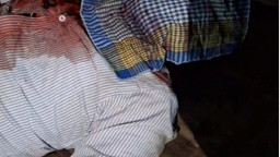 সাতক্ষীরায় ট্রাকের চাকায় পিষ্ট হয়ে প্রাণ গেল যুবকের