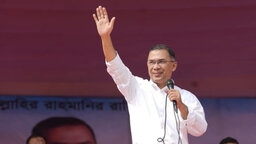 ৭ ফেব্রুয়ারি উত্তরের ৩ জেলা সফরে যাচ্ছেন তারেক রহমান