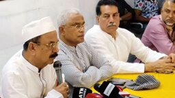 রাজনৈতিক দল নিষিদ্ধ করে সমস্যার সমাধান হয় না : গয়েশ্বর চন্দ্র রায়