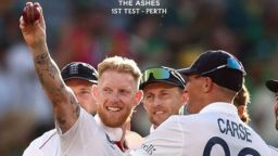 পার্থে উইকেটের ঝড়, অ্যাশেজে প্রথম দিনে রেকর্ড ১৯ উইকেট পতন