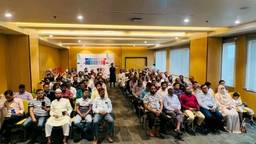 চিকিৎসাসেবার মানোন্নয়নে চট্টগ্রামে এমবিডিএফের সায়েন্টিফিক সেমিনার অনুষ্ঠিত