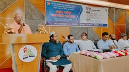 আধুনিক প্রযুক্তিতে বদলে যাবে মাছ চাষ, কুয়াকাটায় অনুষ্ঠিত কর্মশালায় জানালেন বিশেষজ্ঞরা