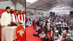 ফ্যাসিবাদ বিরোধী সংগ্রামে মাদ্রাসা শিক্ষার্থীদের আত্মত্যাগ ইতিহাসে অমর