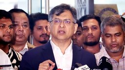 ইসলাম কোনো দলের সম্পত্তি নয় : সালাহউদ্দিন আহমদ