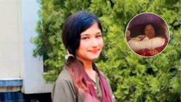 চিরবিদায় নিলো বকশীগঞ্জের শিক্ষার্থী সাথী আক্তার আলো