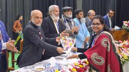 বাকৃবিতে আহকাবের উদ্যোক্তাবিষয়ক সেমিনার অনুষ্ঠিত