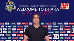 বাংলাদেশের কোচ হওয়া প্রসঙ্গে যা বললেন শোয়েব আক্তার