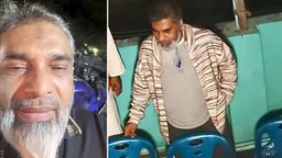 ৩ ঘণ্টার অভিযান শেষে শীর্ষ সন্ত্রাসী সুব্রত বাইন আটক