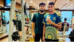 পিএসএল স্থগিত, পাকিস্তান ছেড়ে দেশে ফিরছেন রিশাদ ও নাহিদ
