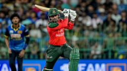 লিটন এখন ছক্কারও রাজা