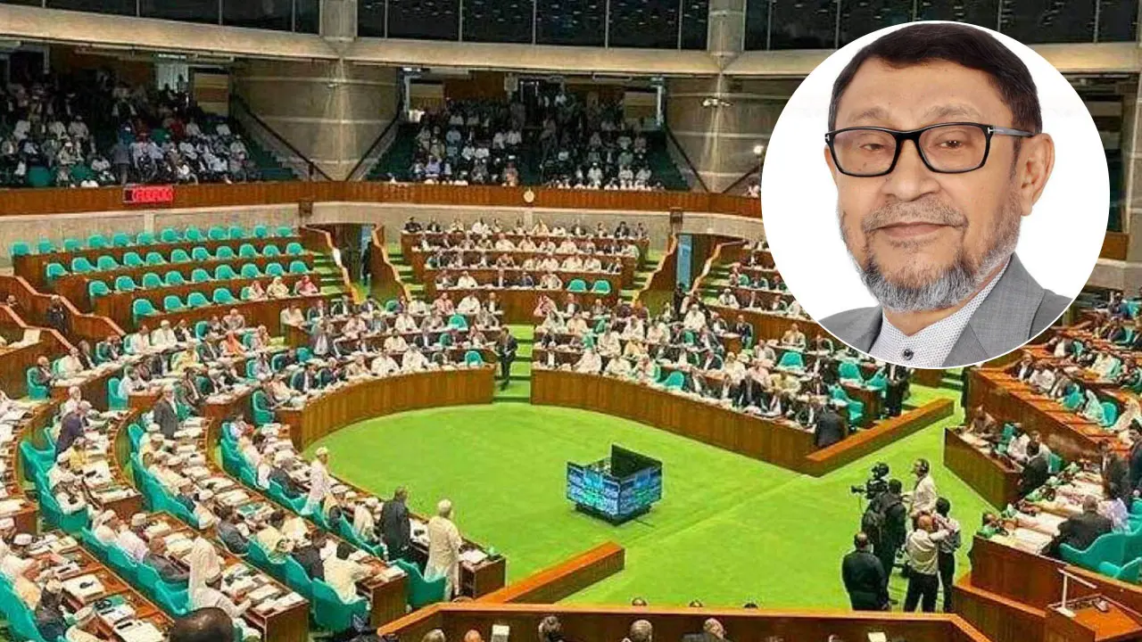 করোনা ভ্যাকসিন কেনায় খরচ ৪ হাজার ৩৯৪ কোটি টাকা : সংসদে স্বাস্থ্যমন্ত্রী