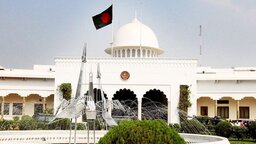 রাষ্ট্রপতি পদে বিবেচনায় খন্দকার মোশাররফ, আলোচনায় আরও একজন