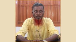 চেয়ারম্যানের জুয়ার আড্ডায় টাকা লেনদেনের ভিডিও ভাইরাল