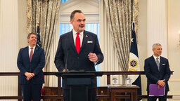 বাংলাদেশের সঙ্গে আমি খুব ভালোভাবে পরিচিত : নবনিযুক্ত মার্কিন রাষ্ট্রদূত