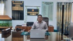 লোকবল সংকটে স্থবির টুঙ্গিপাড়া মৎস্য অফিস, ক্ষতিগ্রস্ত উৎপাদন কার্যক্রম