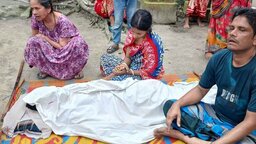 সদরপুরে গলায় ফাঁস দিয়ে যুবকের আত্মহত্যা