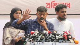 ডিজিএফআই নিয়ে কড়া হুঁশিয়ারি নাসীরুদ্দীন পাটওয়ারীর