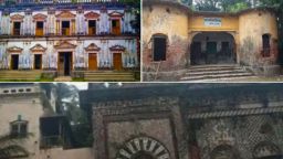 কুমিল্লার তিন জমিদার বাড়ি: ইতিহাস ও ঐতিহ্যের নীরব সাক্ষী