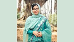 সংরক্ষিত নারী আসনে এমপি হচ্ছেন এনসিপি নেত্রী ডা. মাহমুদা মিতু